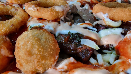 Photo of Best Kebab South - 62 St Anne's Rd, Blackpool FY4 2AS